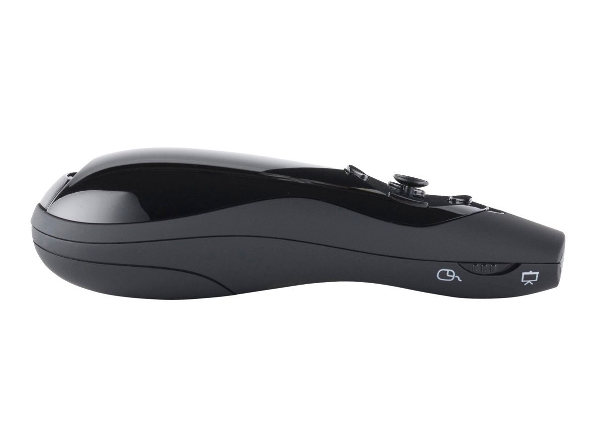 Kensington Presenter Expert Green Laser with Cursor Control