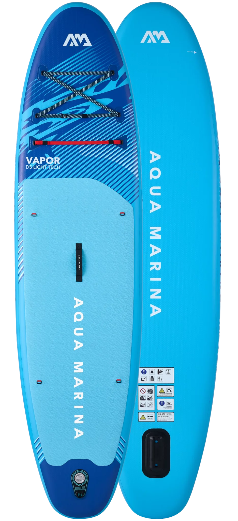 Aqua Marina Vapor (Aqua Splash)