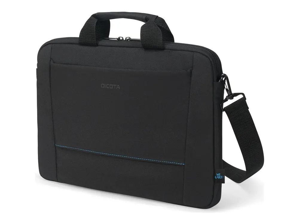 Dicota Notebooktasche Slim Case TWO 13-14 14 - Tasche