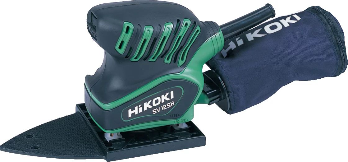 Hikoki SV12SH