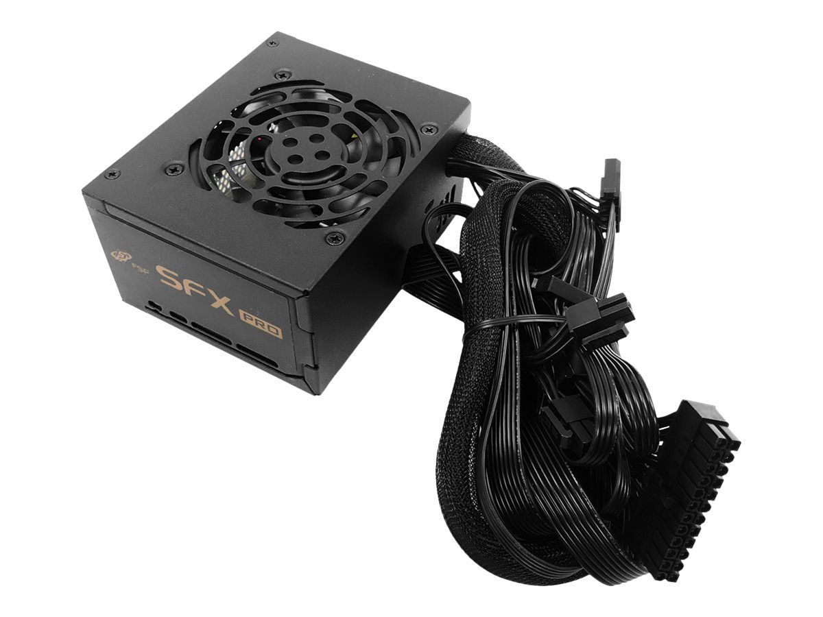 FSP SFX PRO FSP450-50SAC - Netzteil (intern)