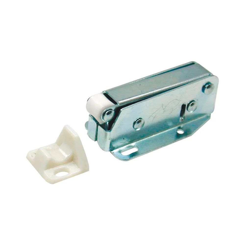 Sun Chain Trading Co., Ltd Furniture Hardware Druckschnapper Touch Latch, Stahl verzinkt