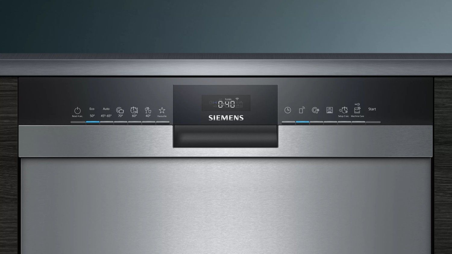 Siemens SN45ZS03AE