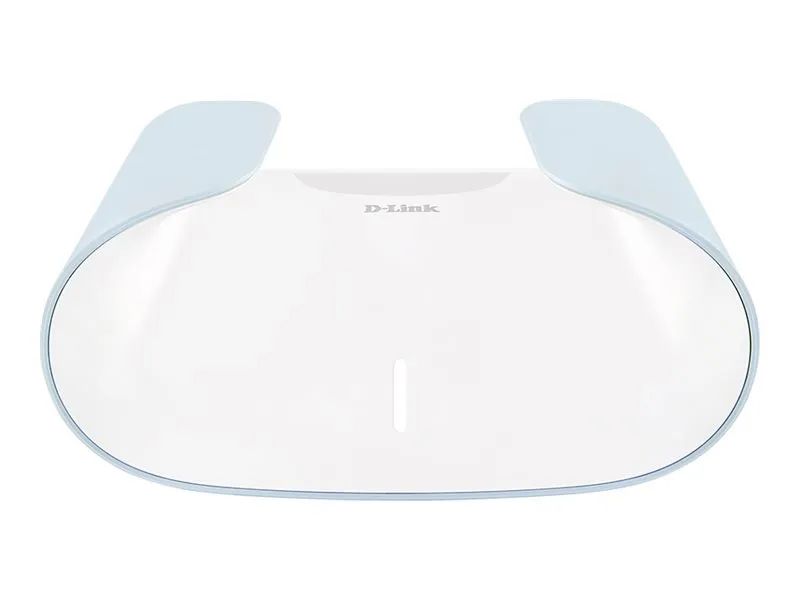 D-Link AQUILA PRO AI M30 - Wireless Router - bis zu 465 m² - Netz 4-Port-Switch - 1GbE Dual-Band (Packung mit 2)