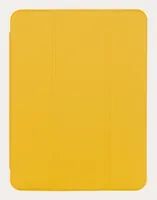 TUCANO Satin Tablet-Huelle für Apple iPad 10. Gen 2022 10. 2024 - Tasche