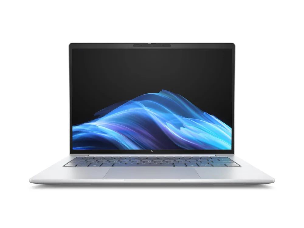 HP EliteBook 8 G1i Intel Core Ultra 7 258V WUXGA - Notebook - Core Ultra 7