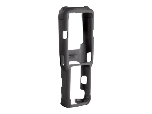 Zebra straight shooter configurations boot