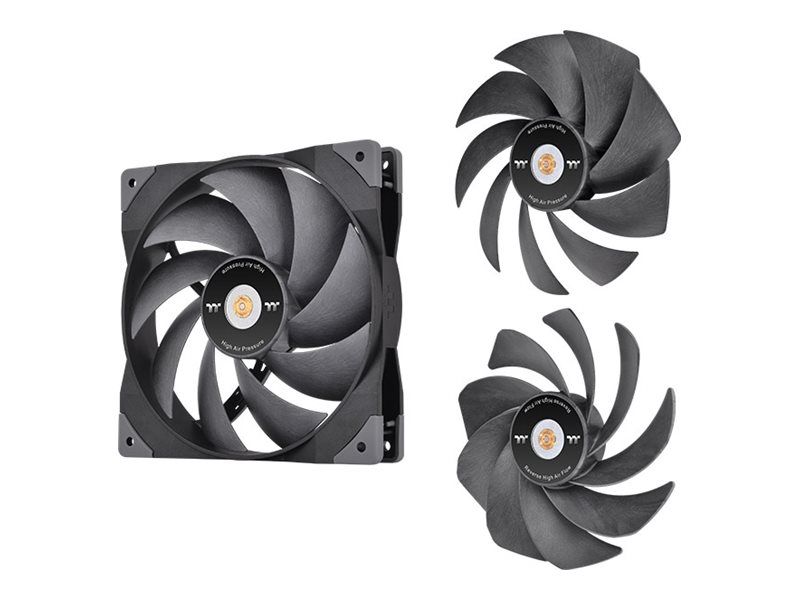 Thermaltake SWAFAN GT14 - Premium Edition - Gehäuselüfter