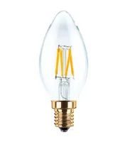 Segula 55201 - 3 W - 26 W - E14 - 260 lm - 20000 h - Warmweiß