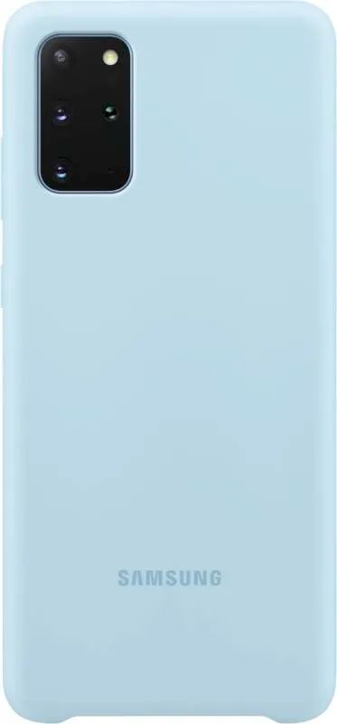Samsung Silicone Cover Galaxy S20+