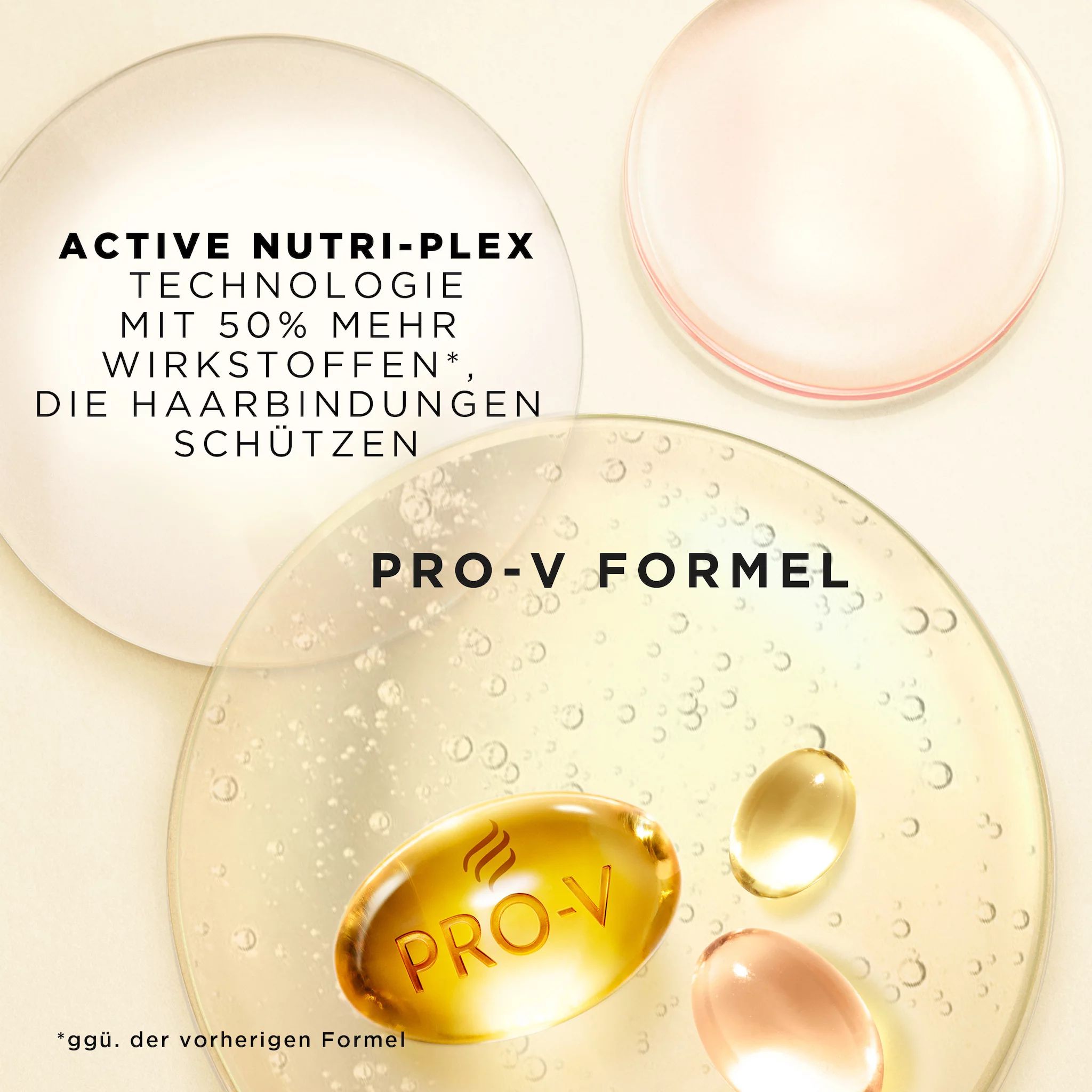 Pantene Pro-V Repair&Care Pflegespülung, 200ml