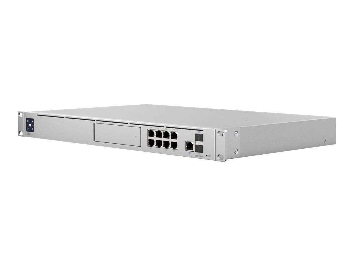 Ubiquiti UniFi Dream Machine Special Edition