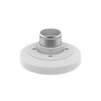 Hanwha Techwin Montageplatte SBP-120HMW Weiss 1 Stück