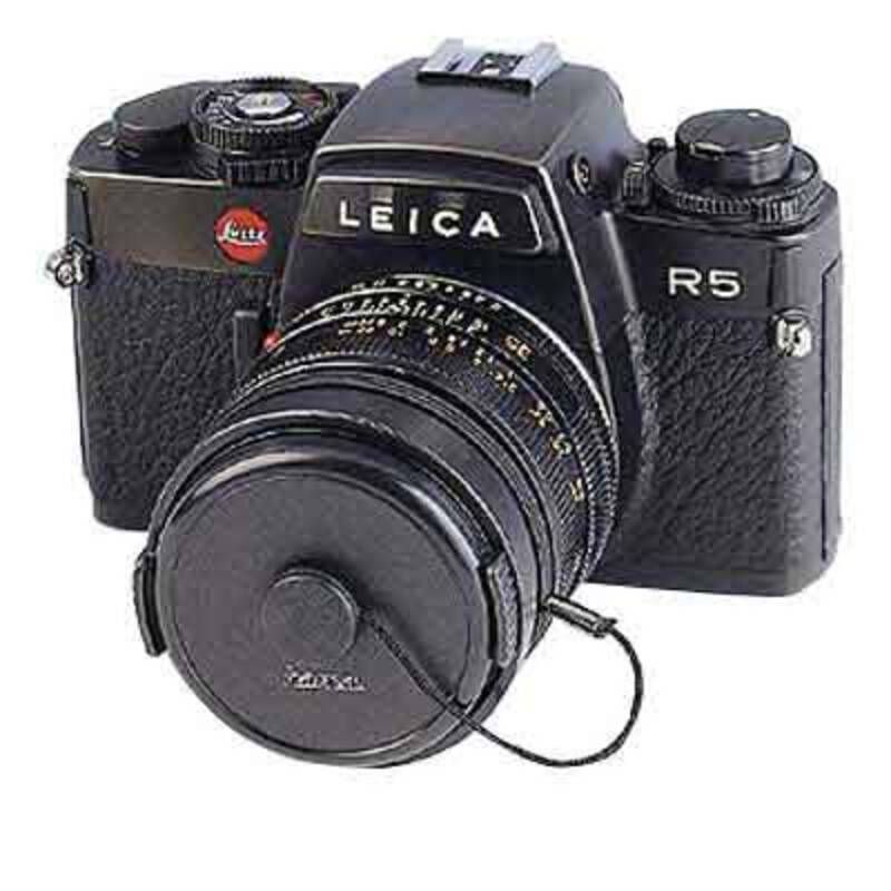 Hama 5898 HALTER F.OBJ.DECKEL