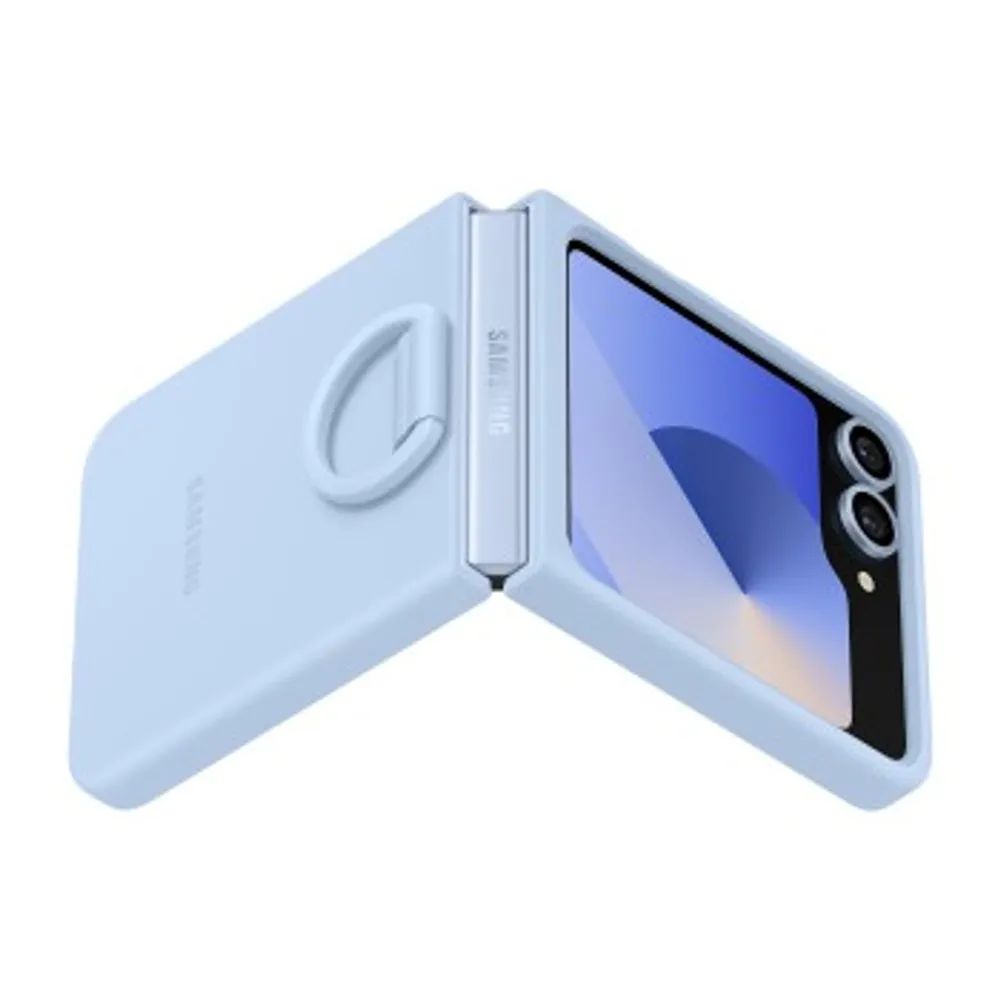 Samsung EF-PF741 - Hintere Abdeckung für Mobiltelefon