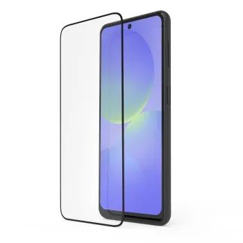 Hama Handy-Schutzglas "Extreme Protect" für Samsung Galaxy A37 5G, Montagehilfe