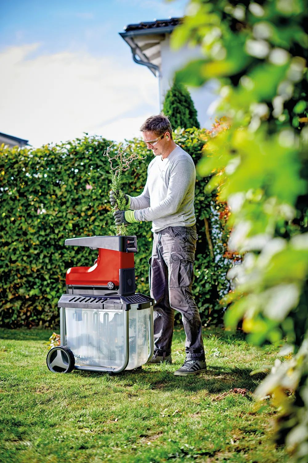 Einhell GC-RS 60 CB