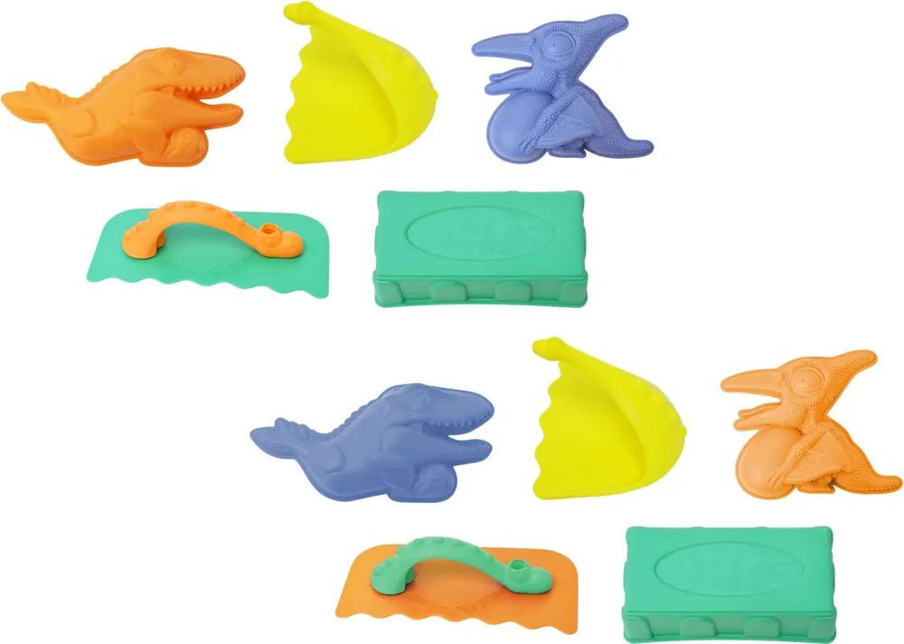 VEDES Großhandel GmbH - Ware OA Sandspielzeug Maurer-Set, 5-teilig