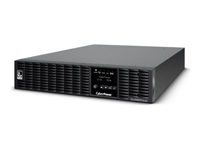 CyberPower Systems CyberPower Smart App Online OL3000ERTXL2U - USV