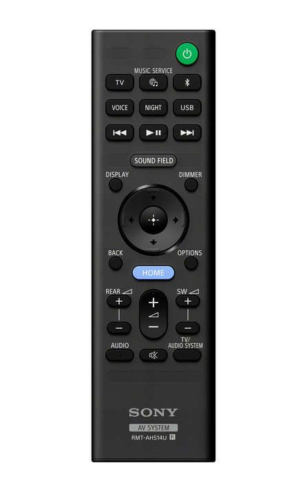 Sony Soundbar HT-A 3000