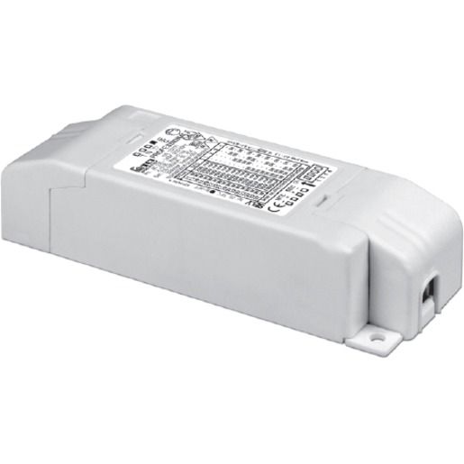 Molto Luce LEDKONVERTER 300-1050MA 16-36W / MOLTO PROFESSIONALE 36DALI 24-127490
