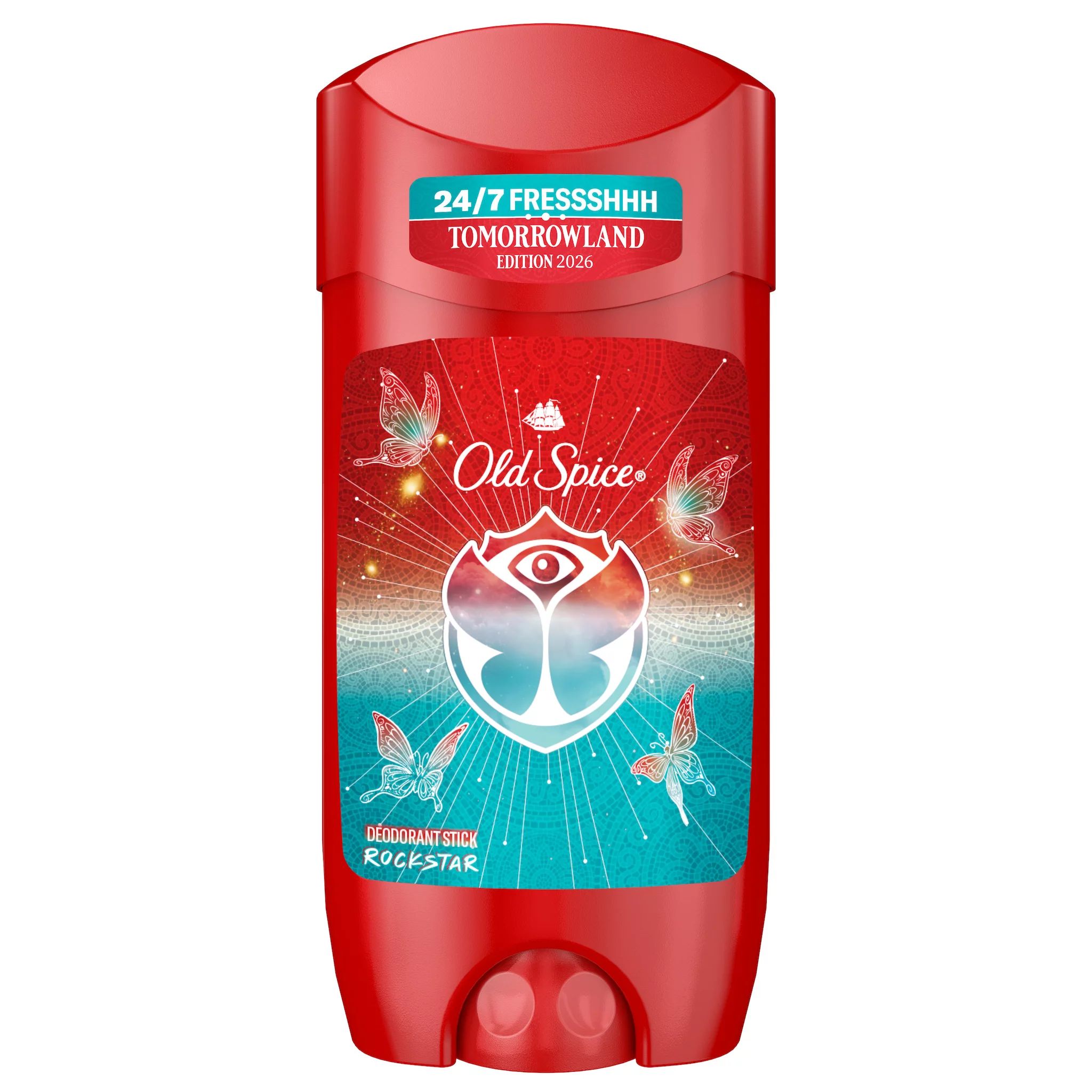 Old Spice Deo Stick Rockstar (TMRL)