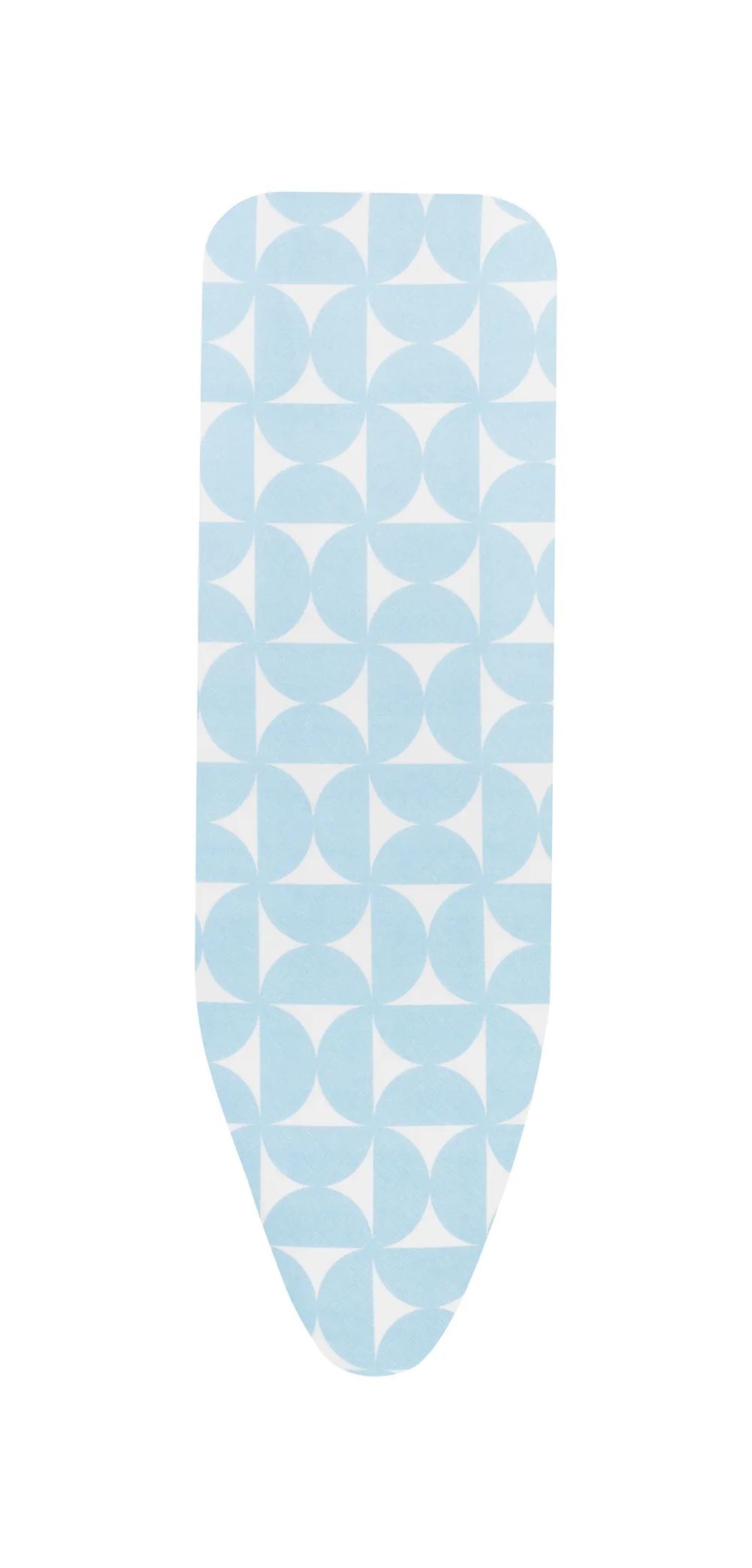 Brabantia Baumwollbezug B, 124x38cm, mit Unterlage - Fresh Breeze