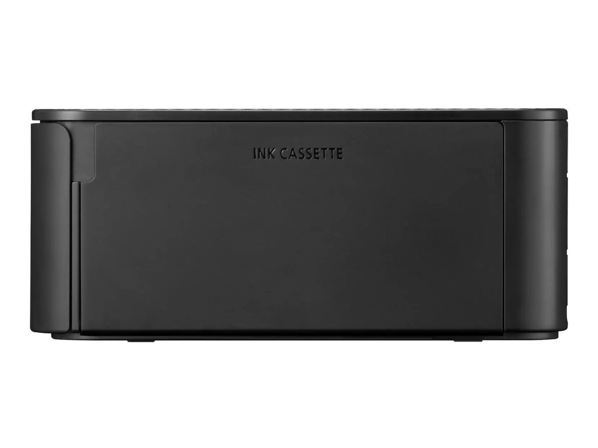 Canon Selphy CP1500 Black