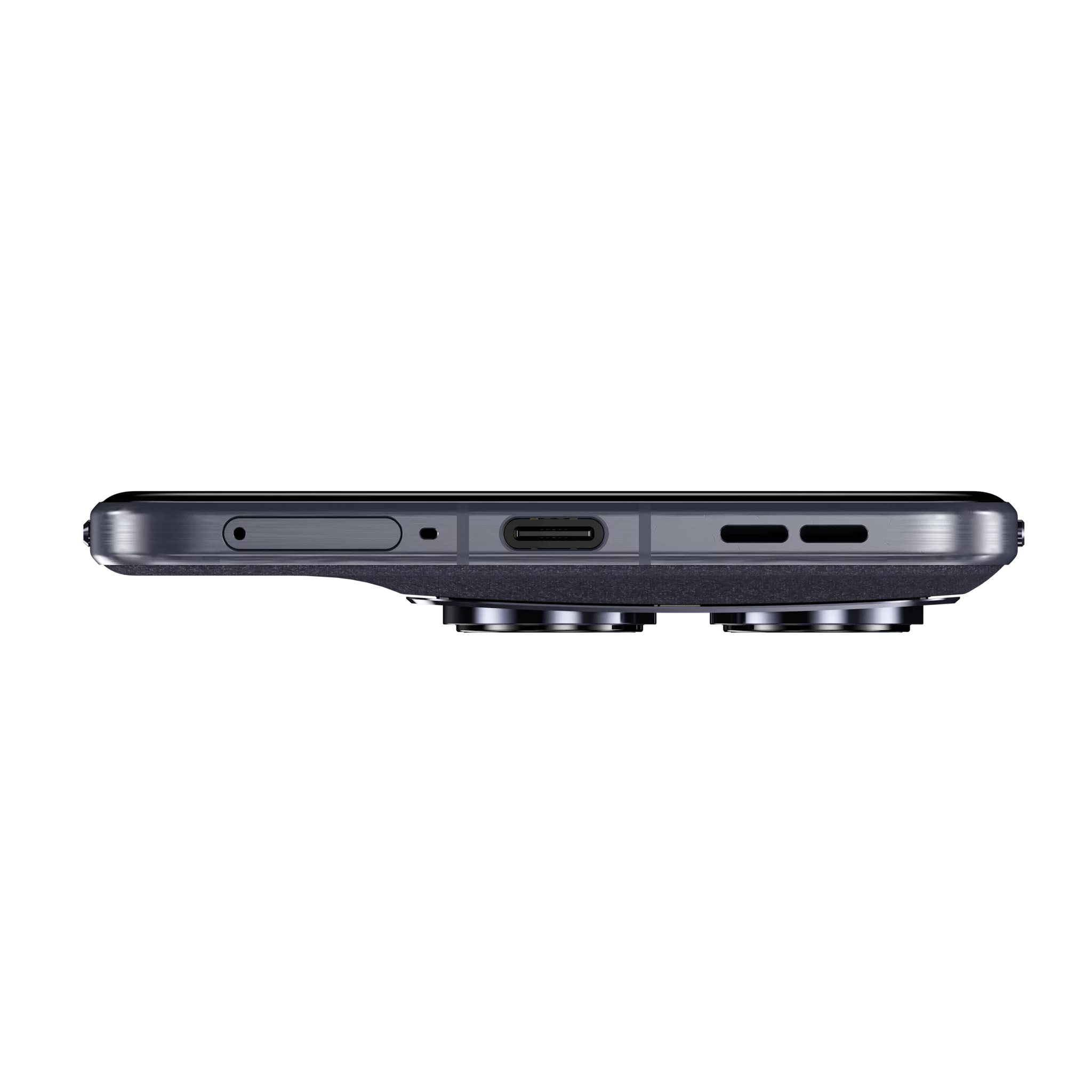 Motorola Signature 16/512GB, Pantone Carbon