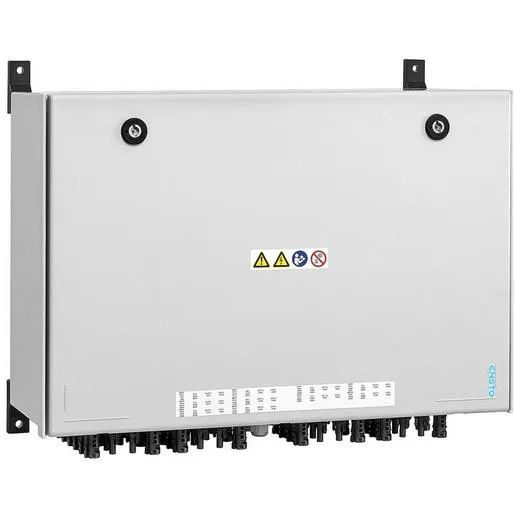 Weidmüller FREISCHALTBOX 10MPP / WEIDMÜ PVC DC 2I 1O 10MPP 8000106274
