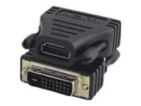 MicroConnect Videoadapter - HDMI weiblich zu