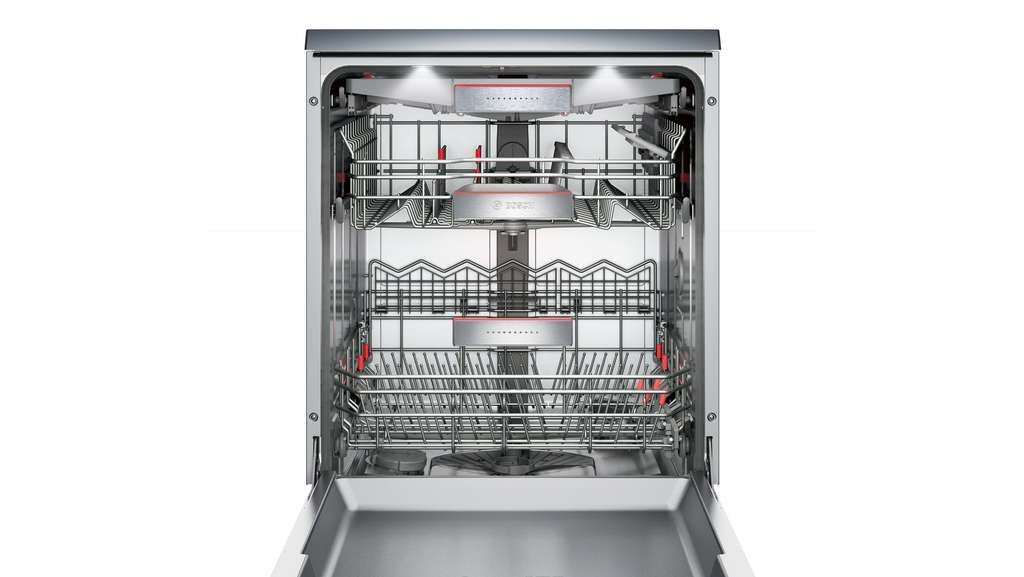 Bosch Serie 8 SMS88UI36E