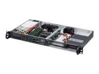 Supermicro SuperServer 5019A-FTN4 - Server