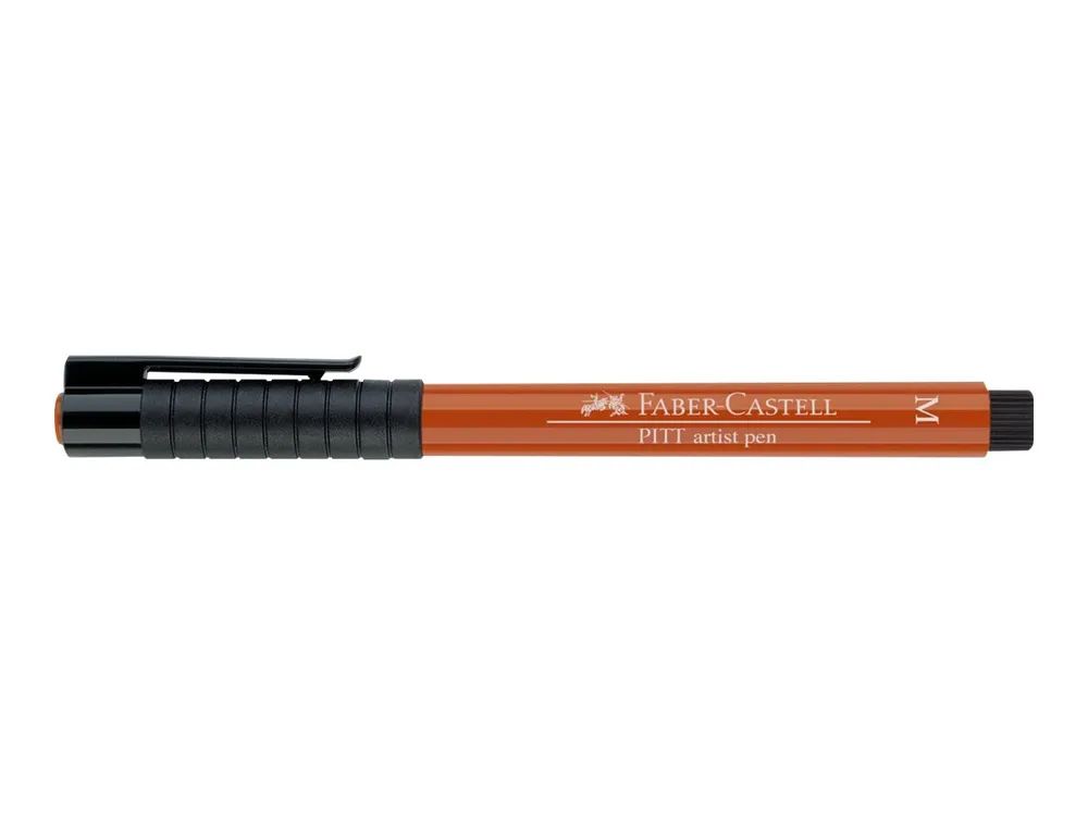 FABER-CASTELL PITT artist - Filzstift - permanent