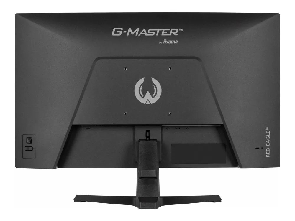 Iiyama G-Master G2771HS-B1 27" Fast-IPS - Flachbildschirm (TFT/LCD) - 27"