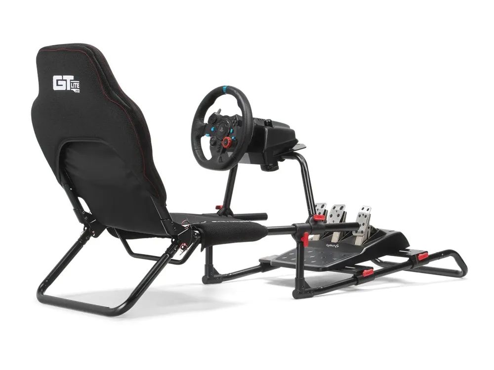 Next Level Racing GT Lite Junior - Rennsimulator-Cockpit