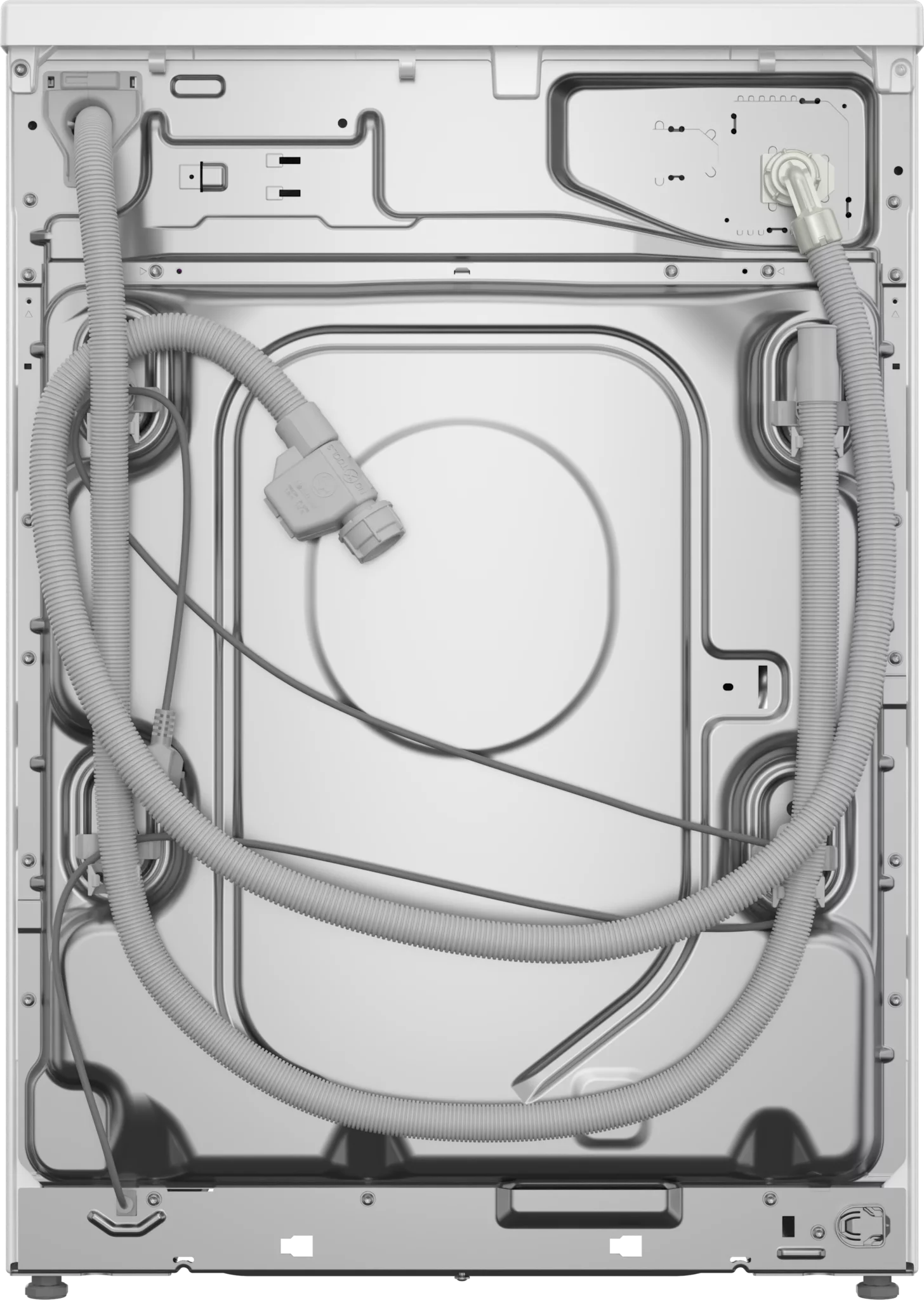 Siemens iQ500 WG44G2Z22