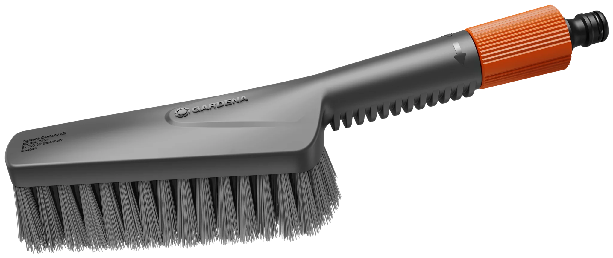 Gardena Cleansystem Handbürste S, soft