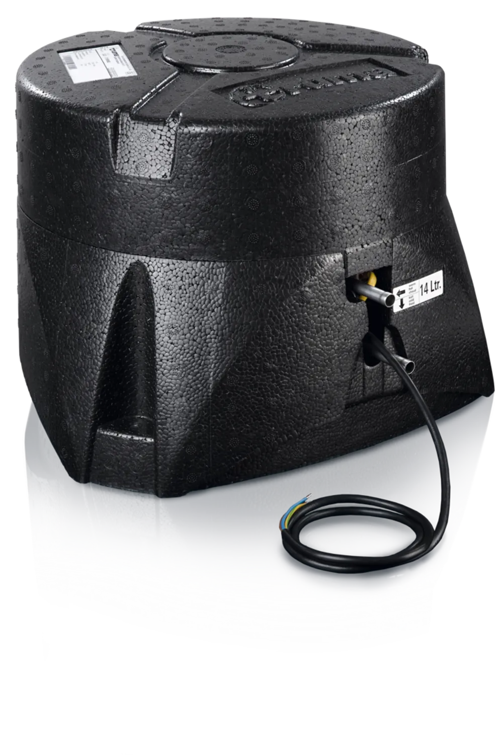 TRUMA Boiler Elektro, 14 l