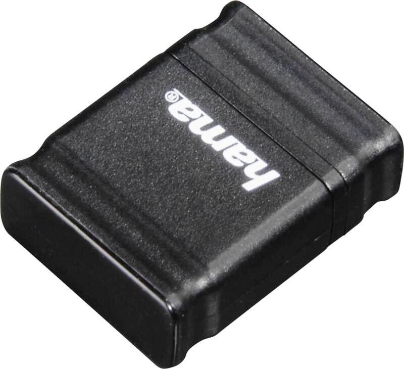 Hama 108045 SMARTLY 64GB USB 2.0