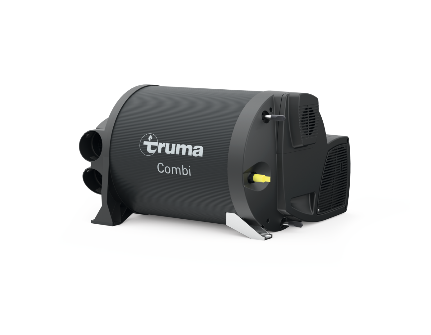 Truma Combi 6 E iNet X Panel (S)