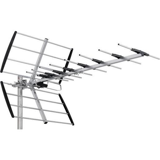 Triax UHF-ANTENNE 12 ELEMENTE K21-48 / TRIAX QR 12 K LTE 700 108069