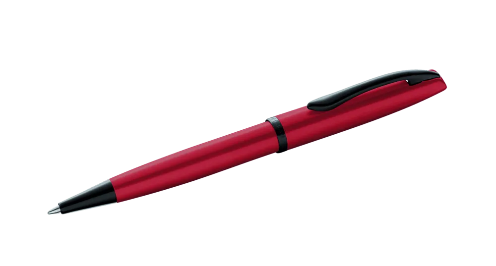 Pelikan Kugelschreiber Jazz® K36 Noble Elegance, Red, 1 ST in Faltschachtel