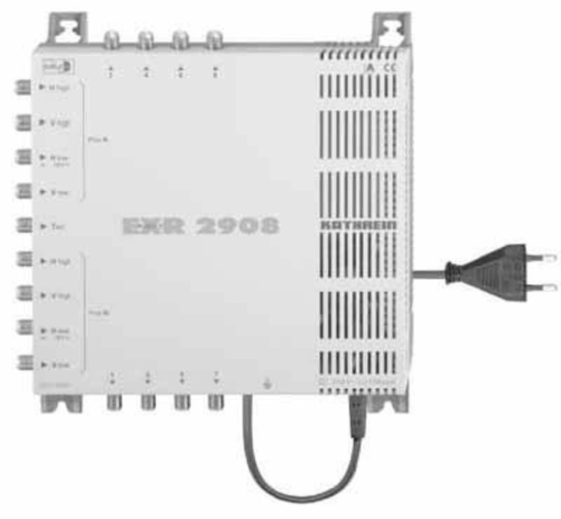 Kathrein EXR 2908