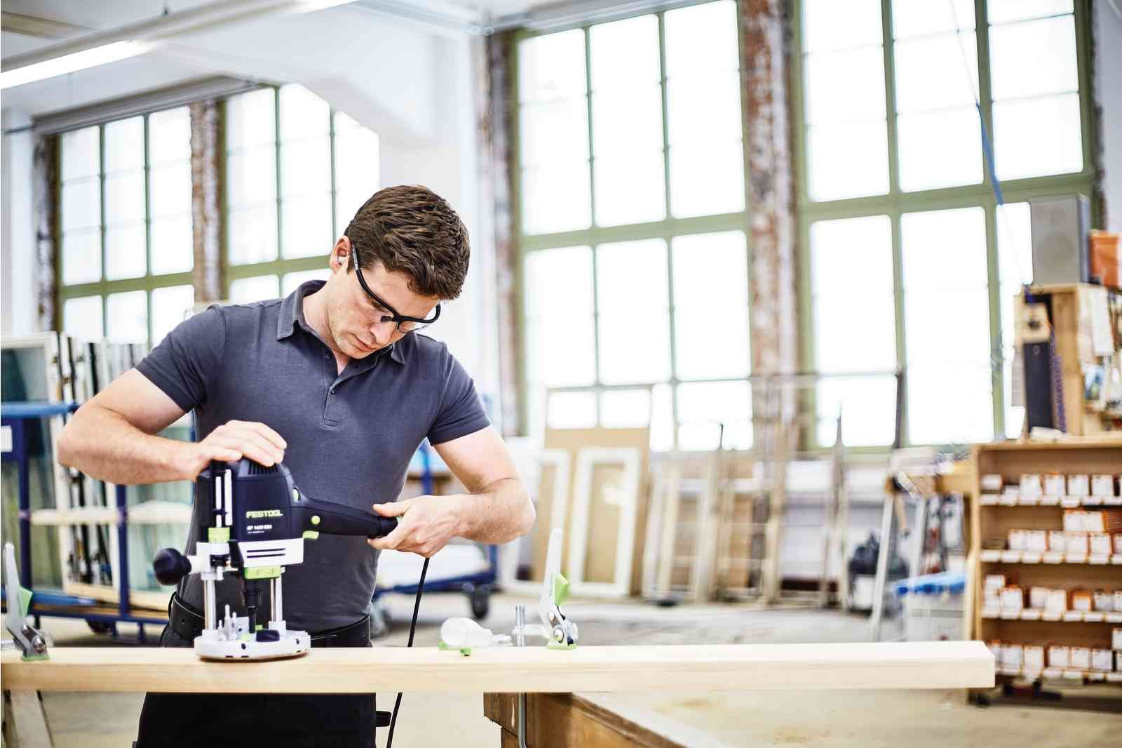 Festool OF 1400 EBQ-Plus
