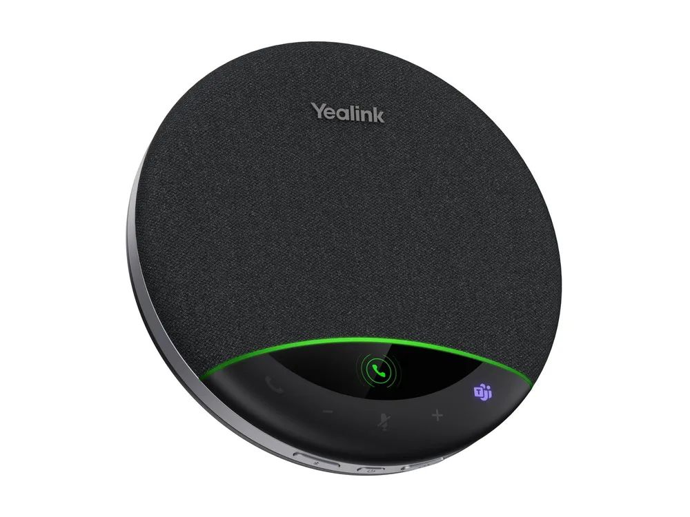 Yealink SP96 - Freisprechtelefon - Bluetooth