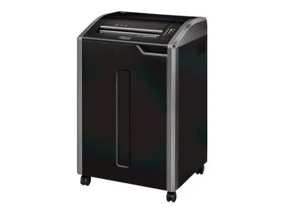 Fellowes Powershred 485Ci - Vorzerkleinerer -