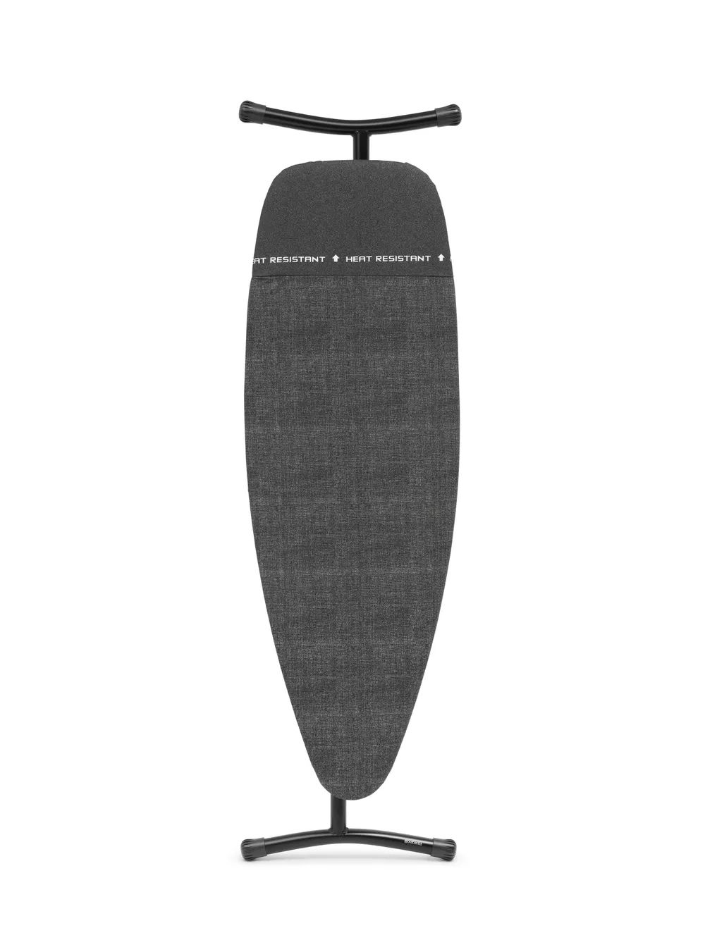 Brabantia Bügeltisch D, 135x45cm, integr. Parkzone - Denim Black