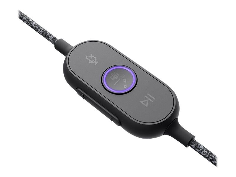 Logitech Wired Personal Video Collaboration Kit