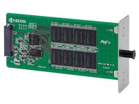 Kyocera HD-6 - 32 GB SSD - intern - für ECOSYS M3145, M3645, M3655, M3860, M6230, M8124, M8130, P6021, P7035